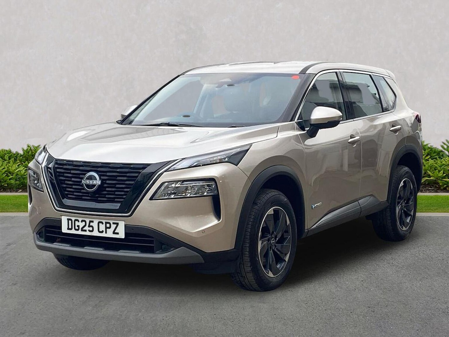 Used Nissan X-Trail 2025 for sale - 77077976: Photo 22