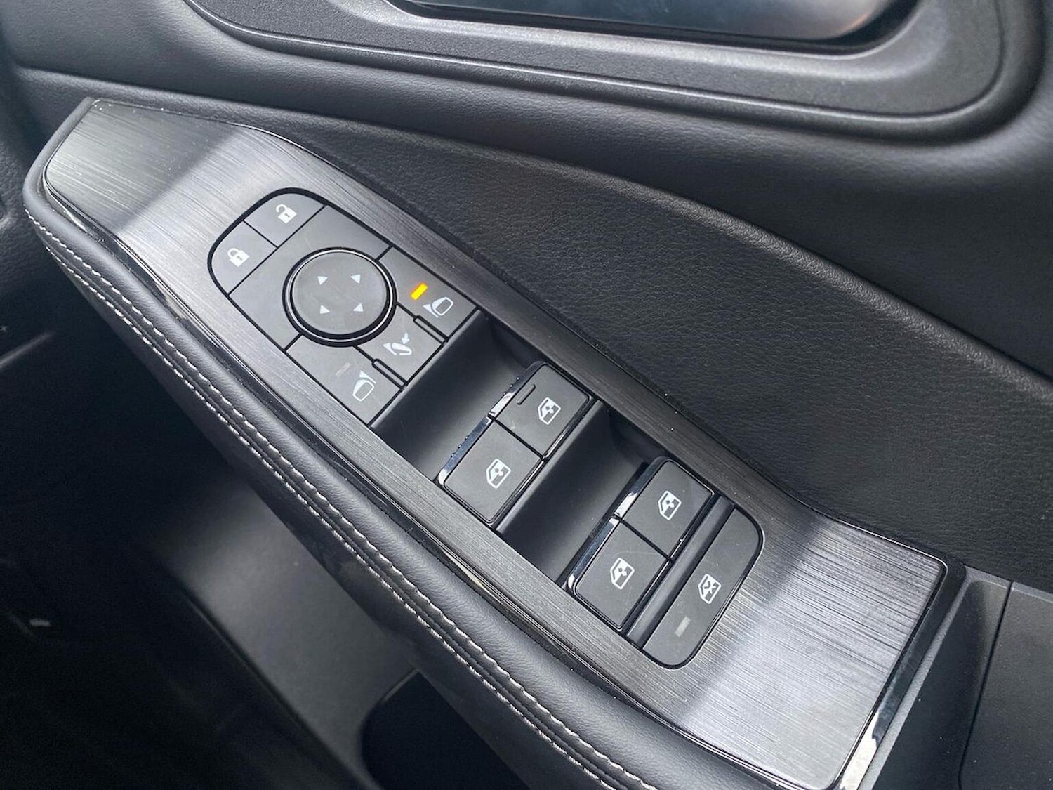 Used Nissan X-Trail 2025 for sale - 77077976: Photo 23