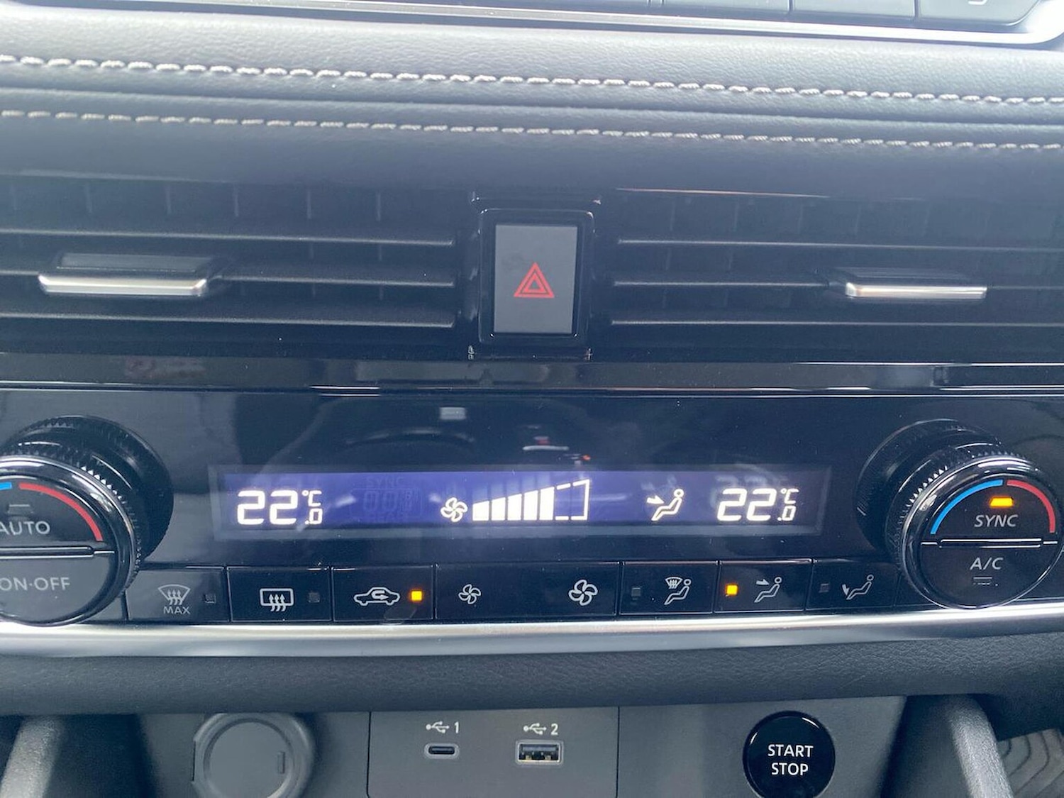 Used Nissan X-Trail 2025 for sale - 77077976: Photo 24