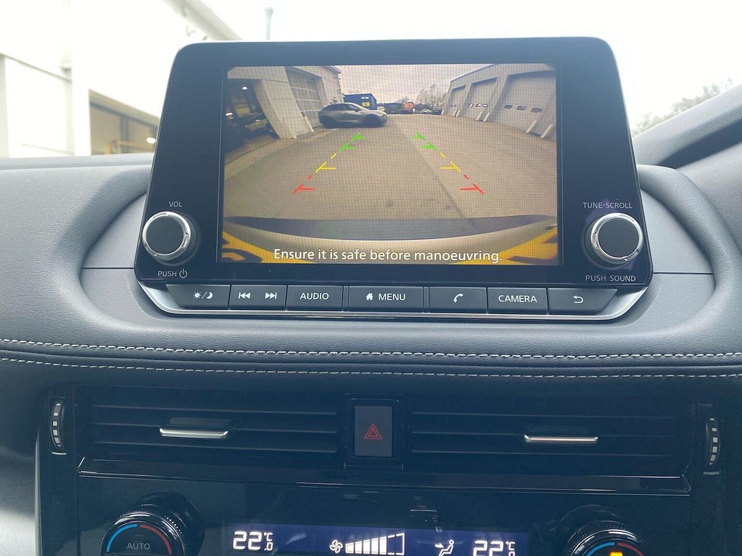 Used Nissan X-Trail 2025 for sale - 77077976: Photo 25