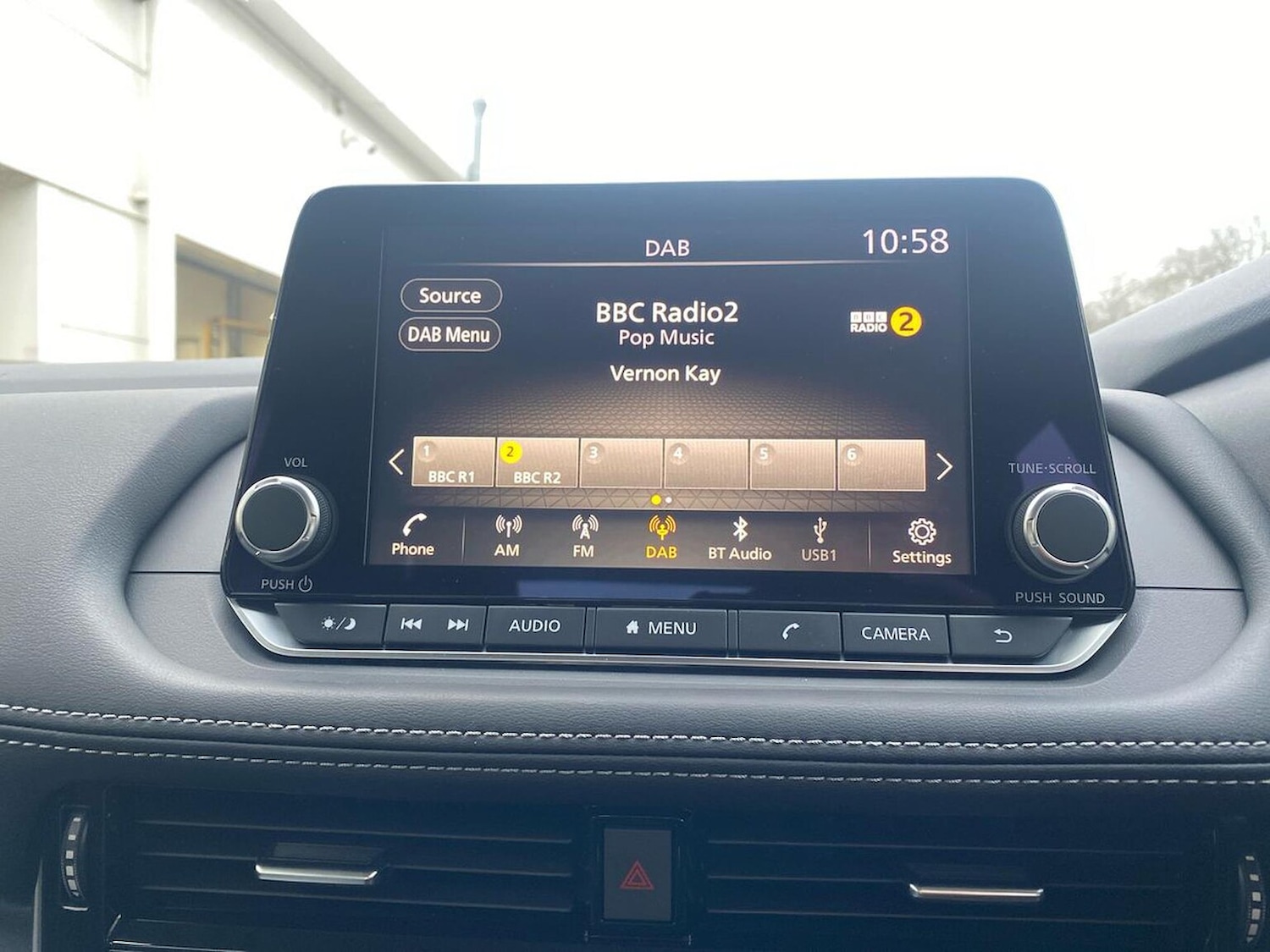 Used Nissan X-Trail 2025 for sale - 77077976: Photo 26