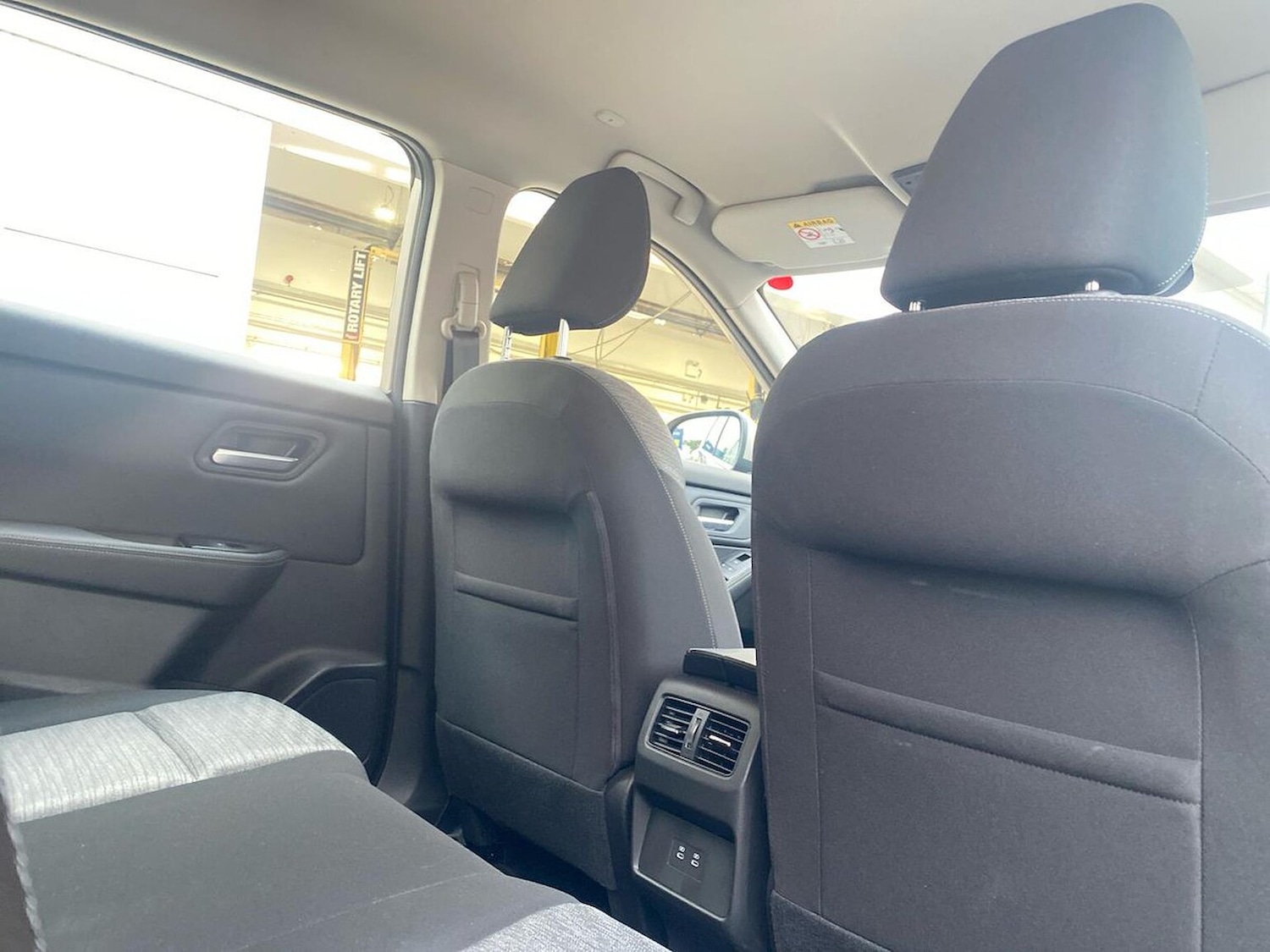 Used Nissan X-Trail 2025 for sale - 77077976: Photo 33