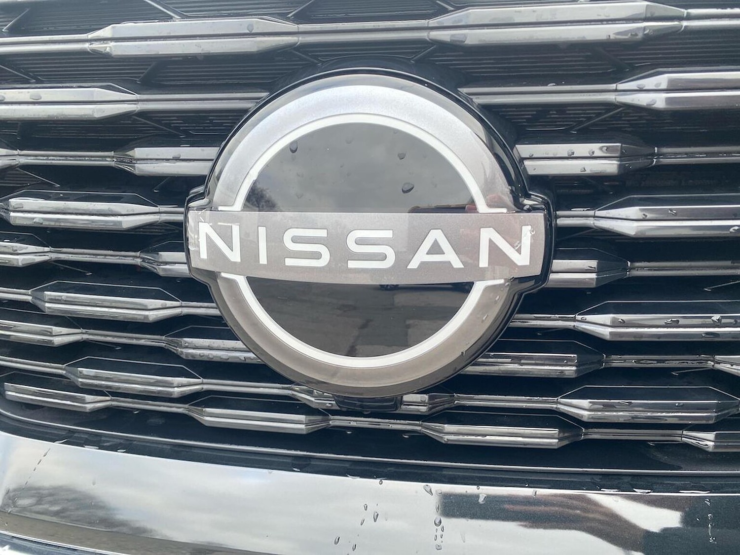 Used Nissan X-Trail 2025 for sale - 77077976: Photo 34