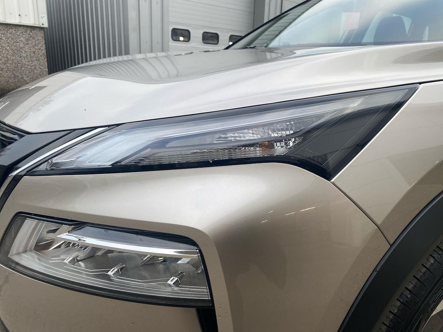 Used Nissan X-Trail 2025 for sale - 77077976: Photo 35