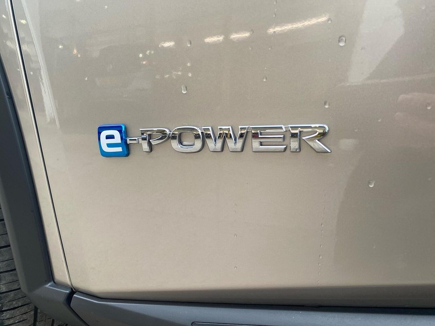 Used Nissan X-Trail 2025 for sale - 77077976: Photo 36