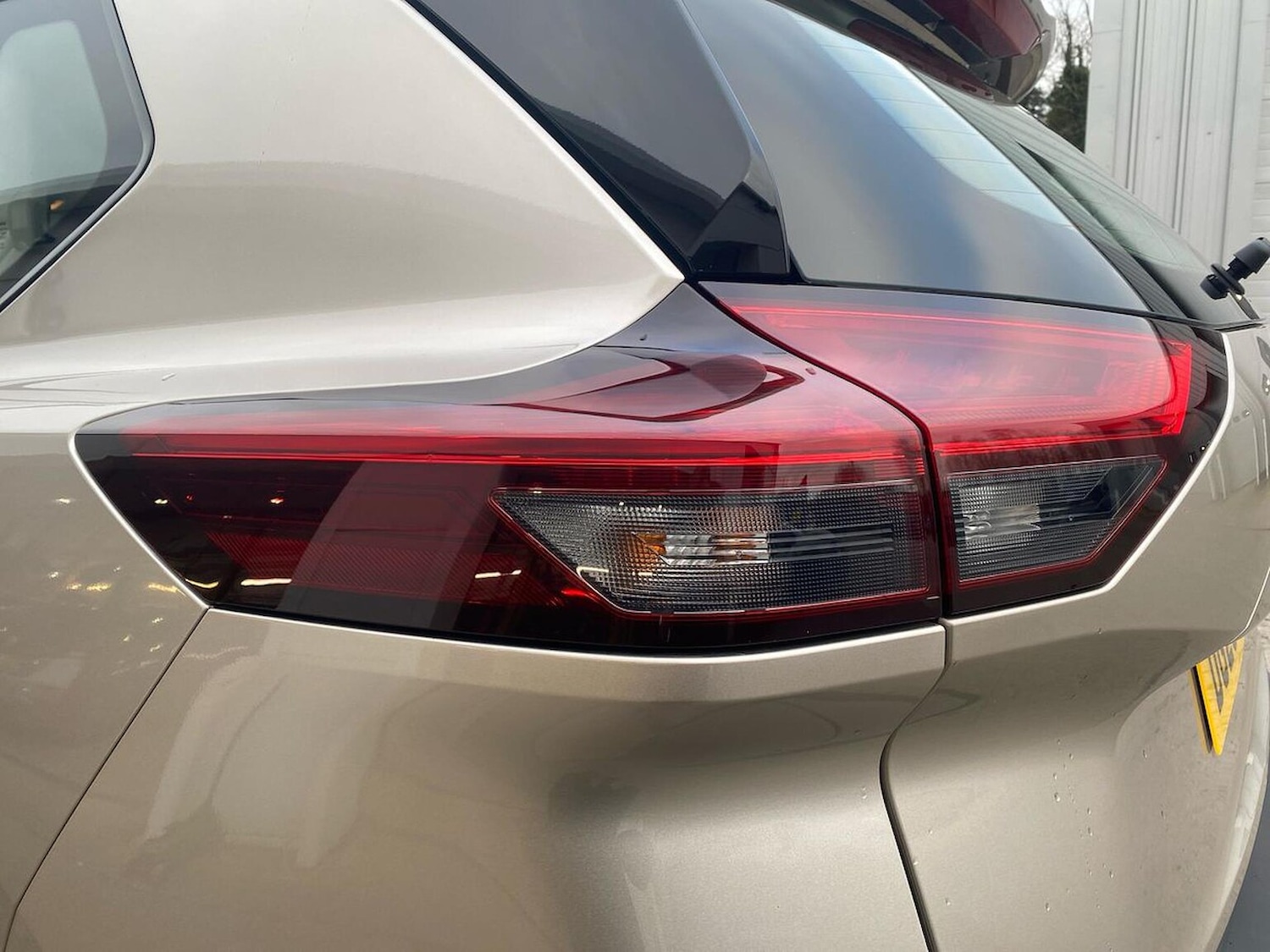 Used Nissan X-Trail 2025 for sale - 77077976: Photo 37