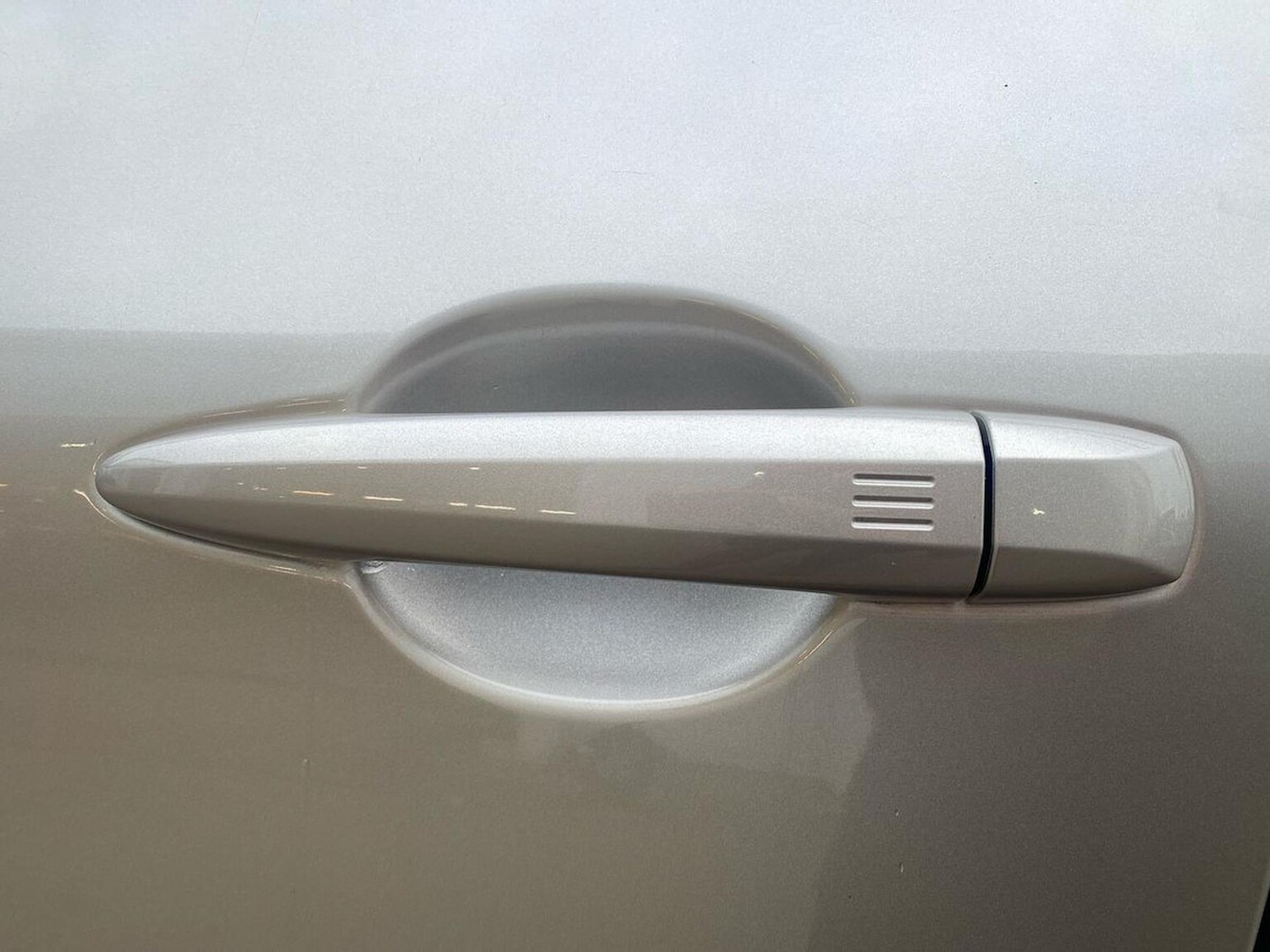 Used Nissan X-Trail 2025 for sale - 77077976: Photo 38