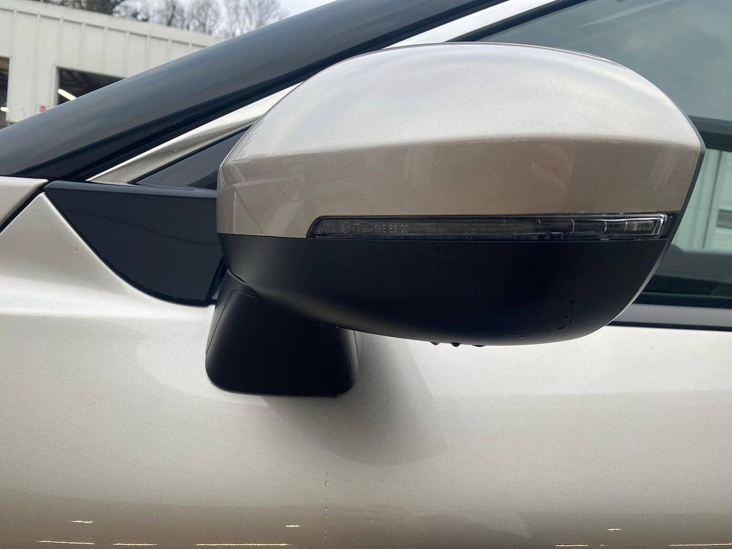 Used Nissan X-Trail 2025 for sale - 77077976: Photo 39