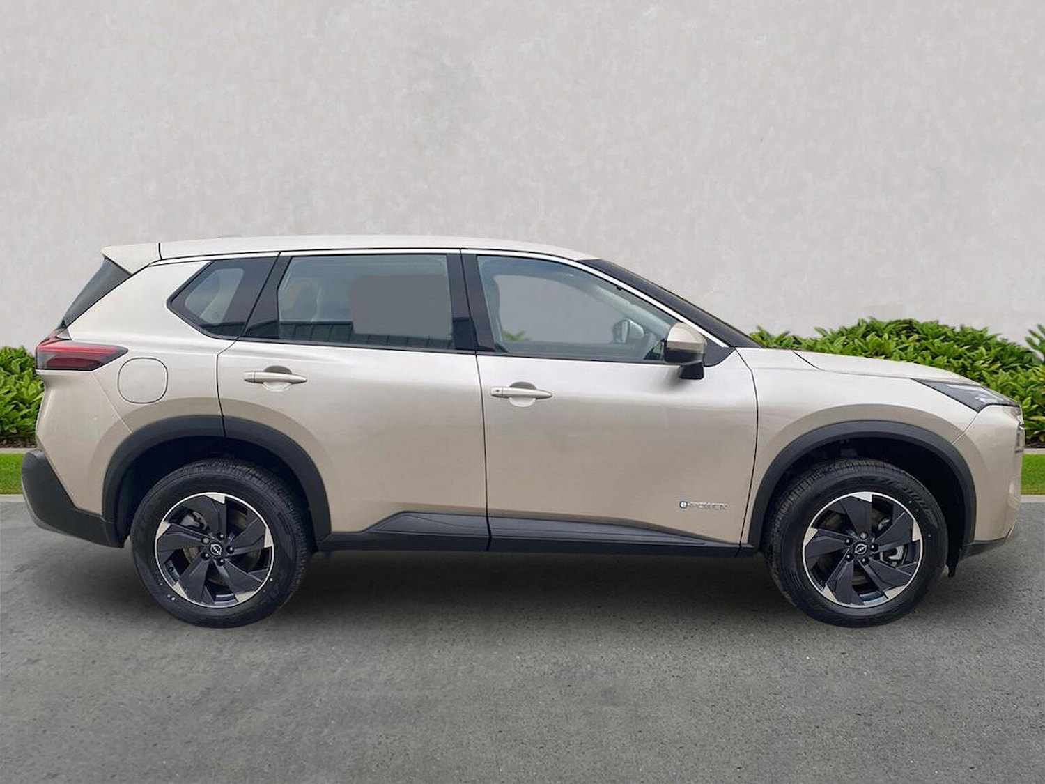 Used Nissan X-Trail 2025 for sale - 77077976: Photo 5