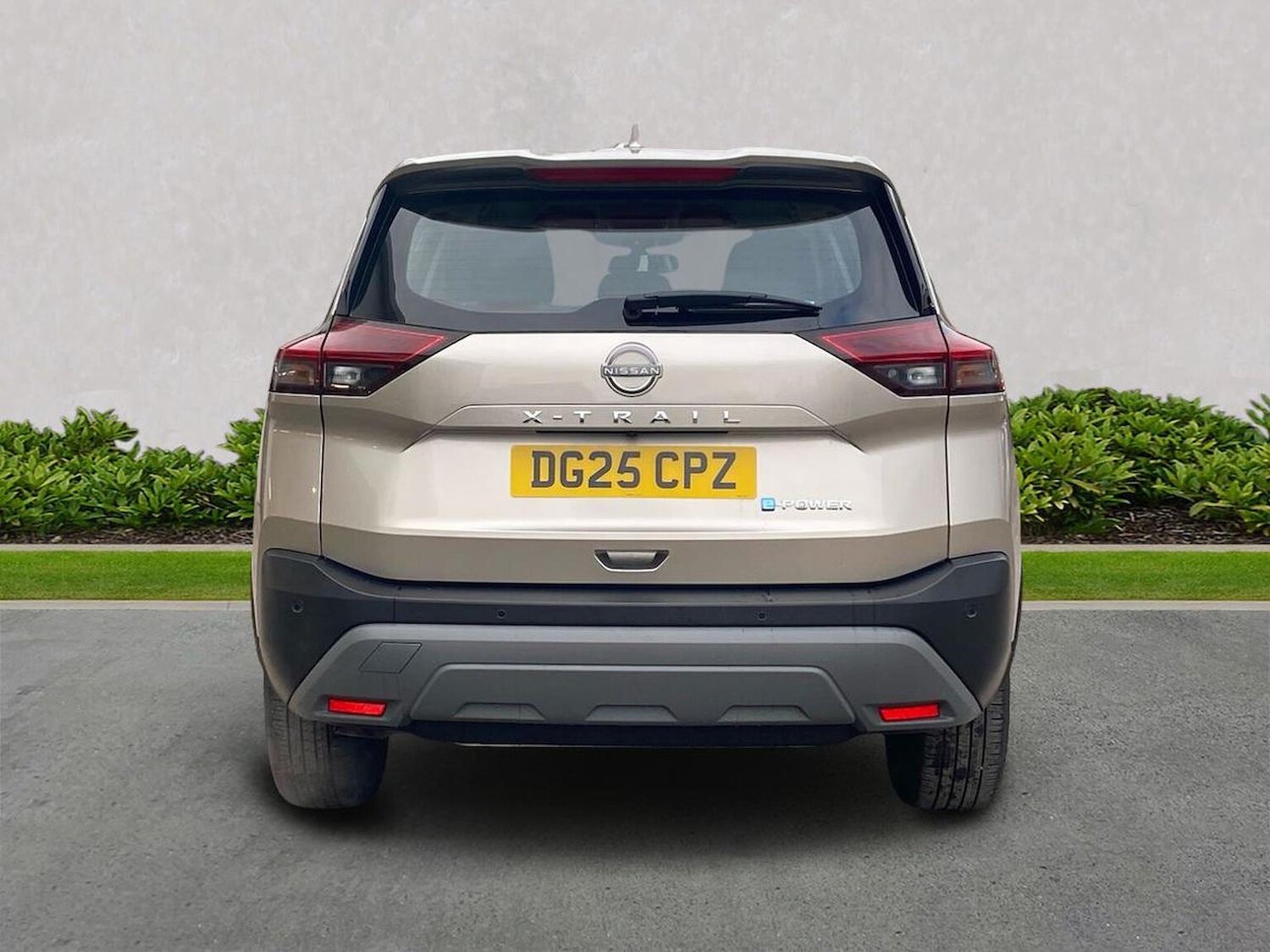 Used Nissan X-Trail 2025 for sale - 77077976: Photo 6