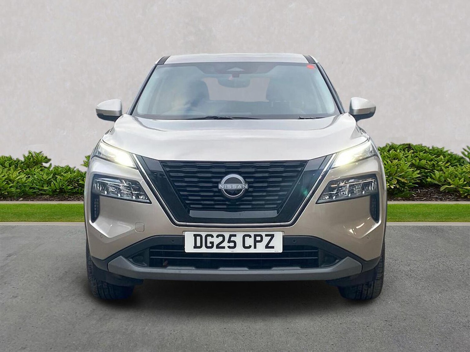 Used Nissan X-Trail 2025 for sale - 77077976: Photo 7