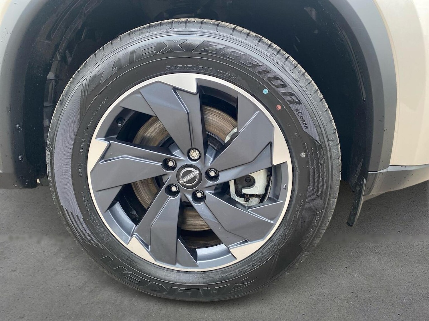 Used Nissan X-Trail 2025 for sale - 77077976: Photo 8