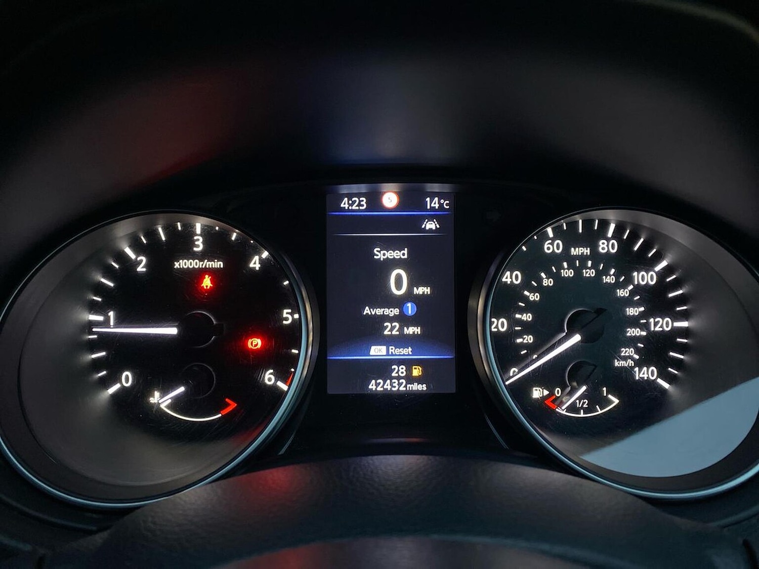 Used Nissan Qashqai 2020 for sale - 76478147: Photo 10