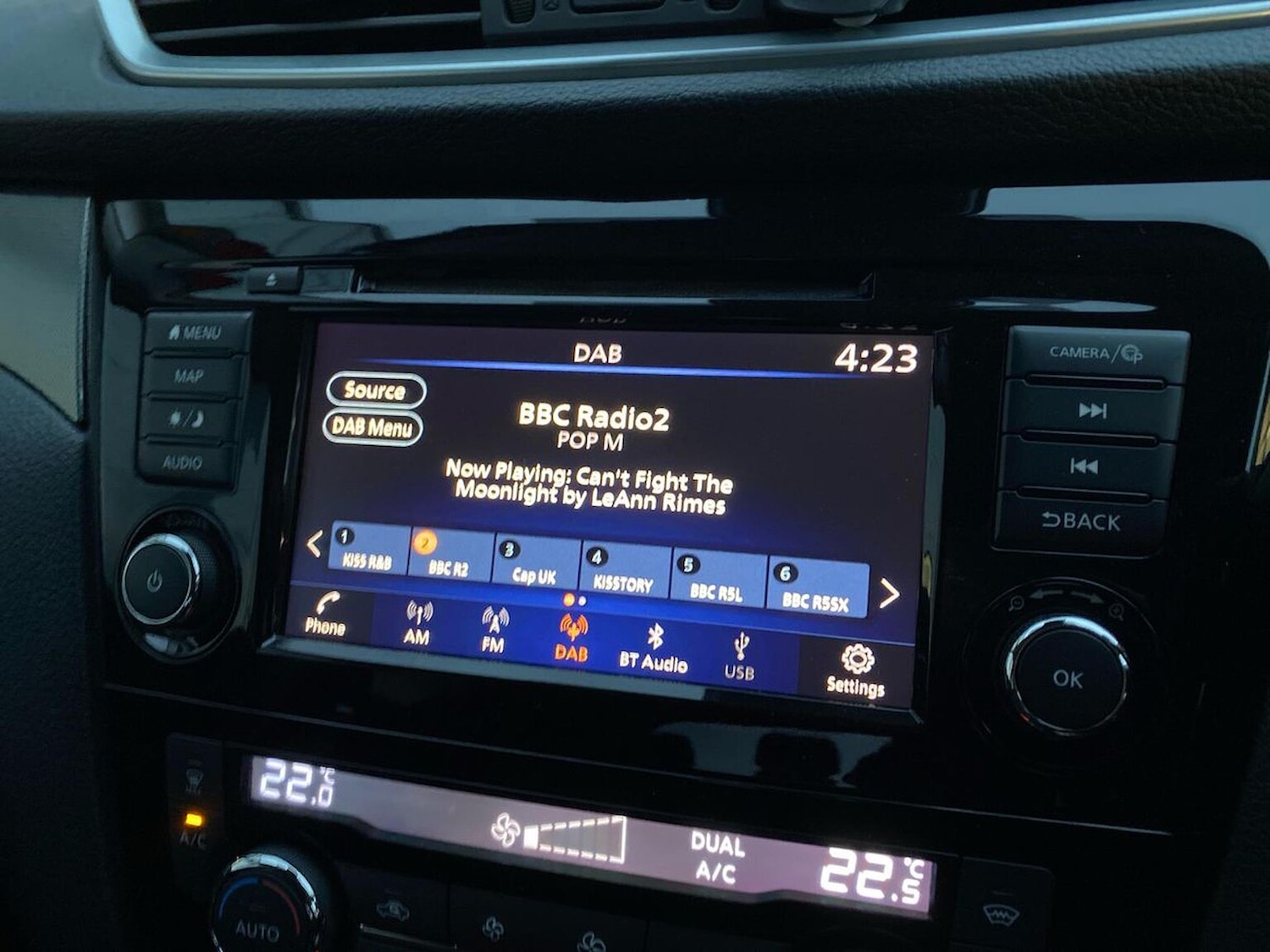 Used Nissan Qashqai 2020 for sale - 76478147: Photo 11