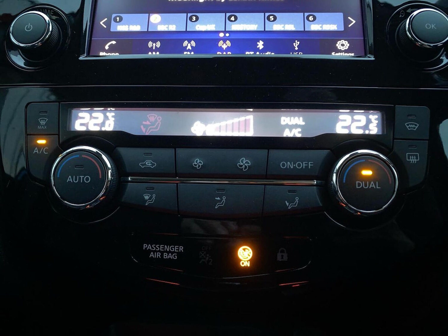 Used Nissan Qashqai 2020 for sale - 76478147: Photo 12