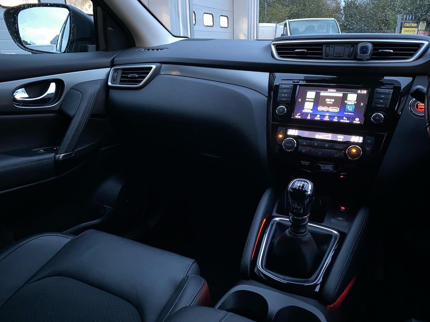 Used Nissan Qashqai 2020 for sale - 76478147: Photo 13