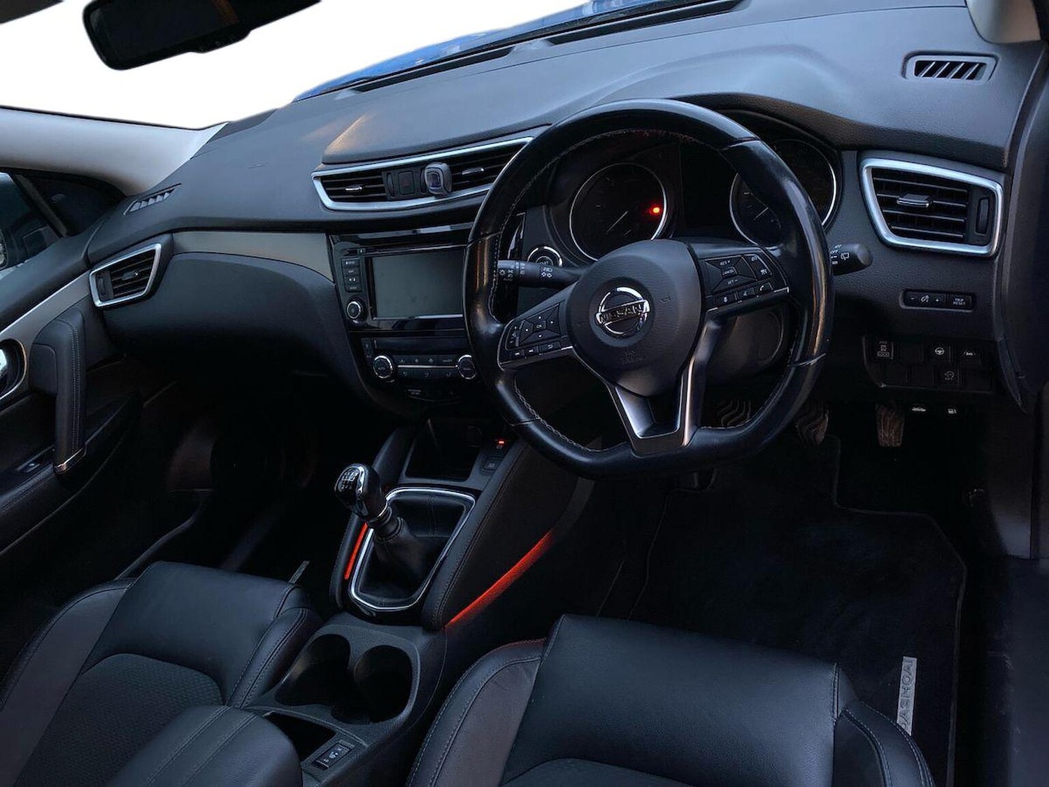 Used Nissan Qashqai 2020 for sale - 76478147: Photo 15