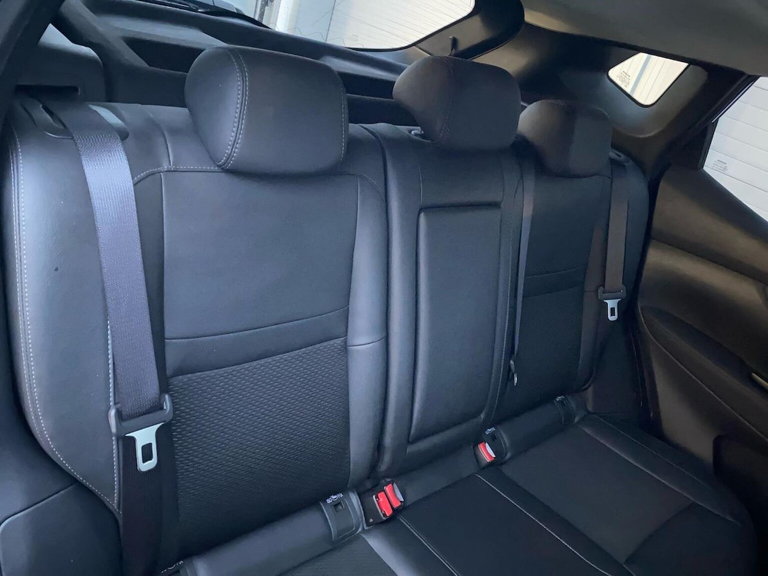 Used Nissan Qashqai 2020 for sale - 76478147: Photo 16