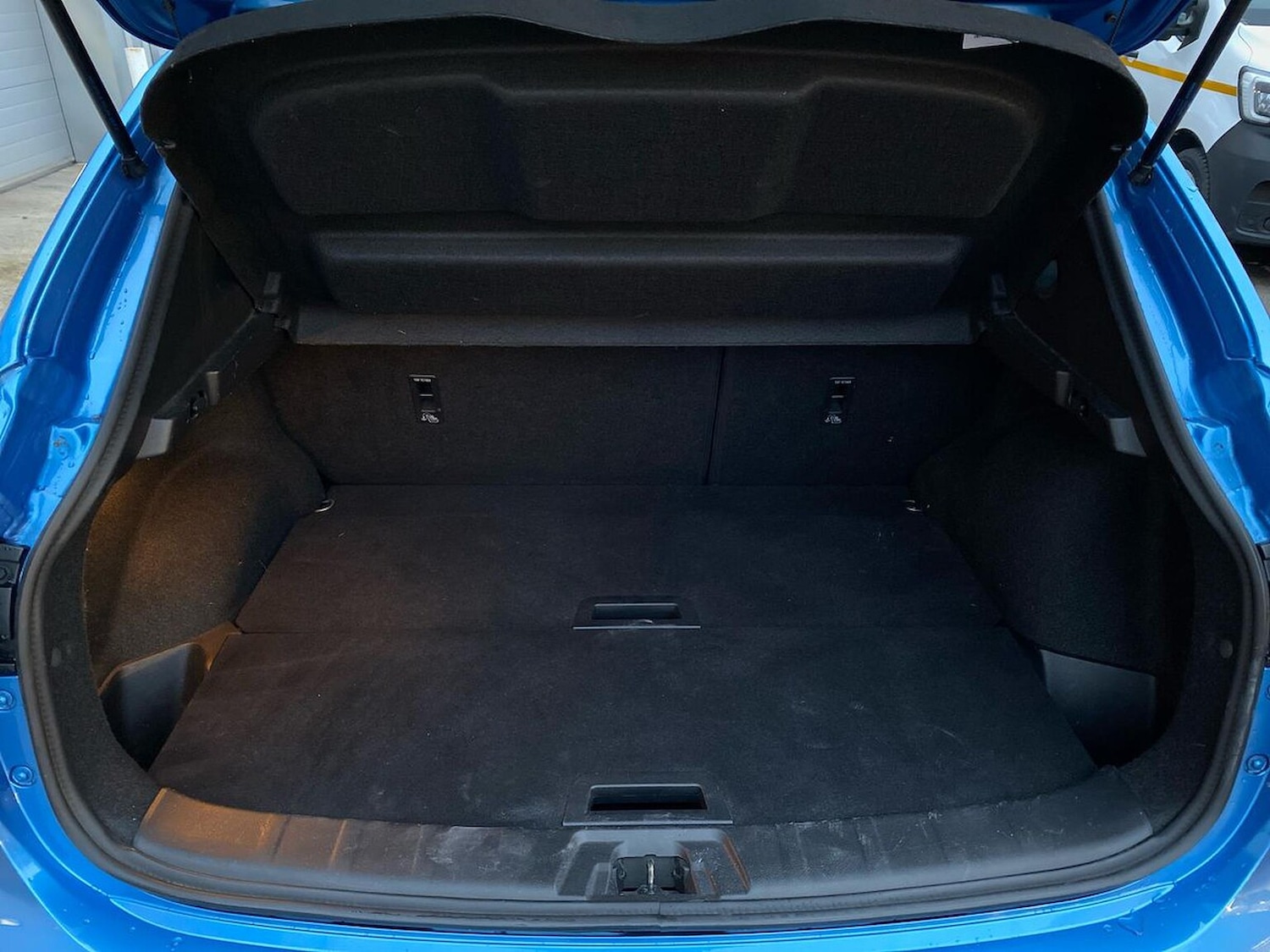 Used Nissan Qashqai 2020 for sale - 76478147: Photo 17