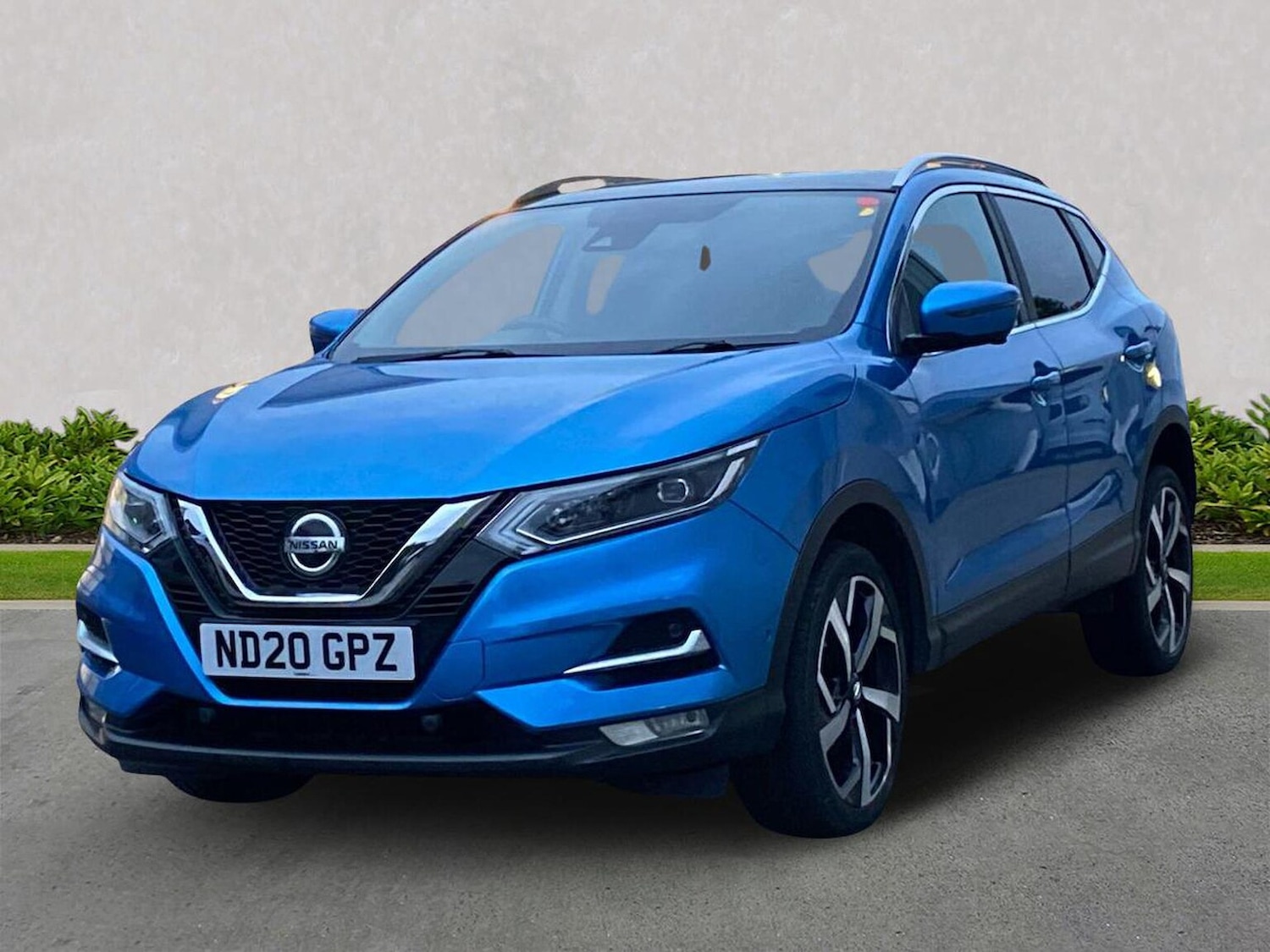 Used Nissan Qashqai 2020 for sale - 76478147: Photo 20