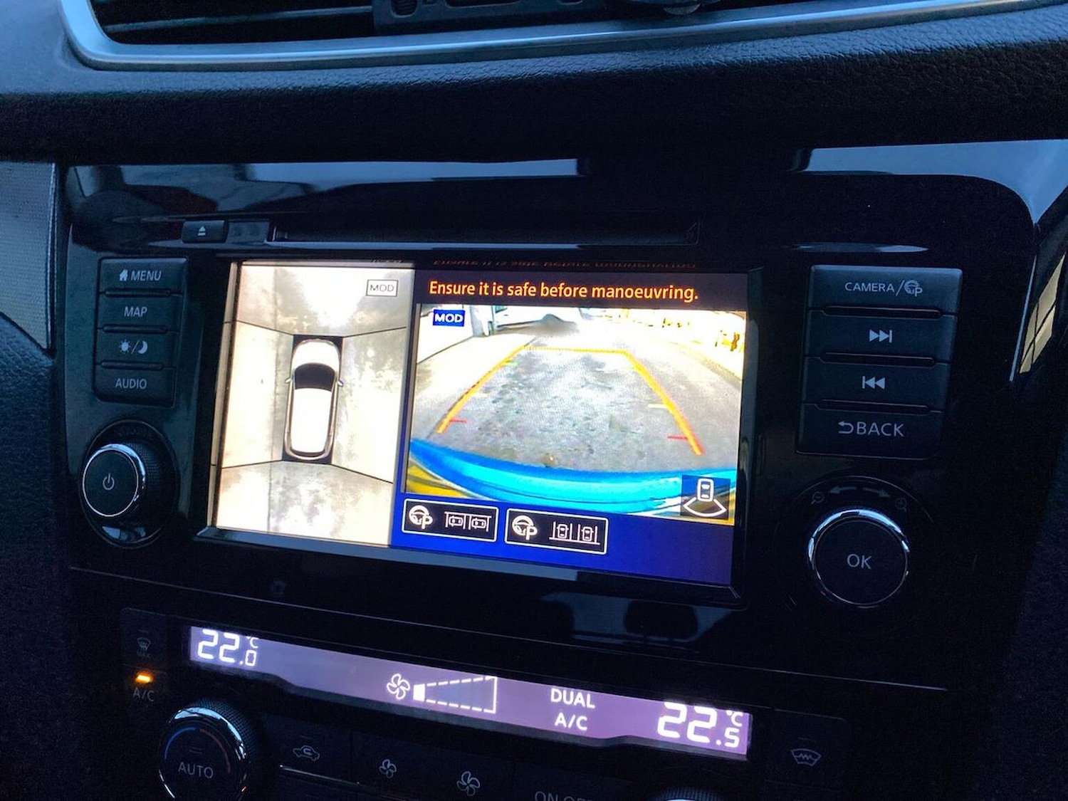 Used Nissan Qashqai 2020 for sale - 76478147: Photo 23