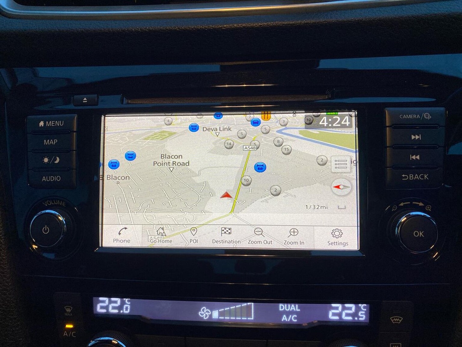 Used Nissan Qashqai 2020 for sale - 76478147: Photo 24