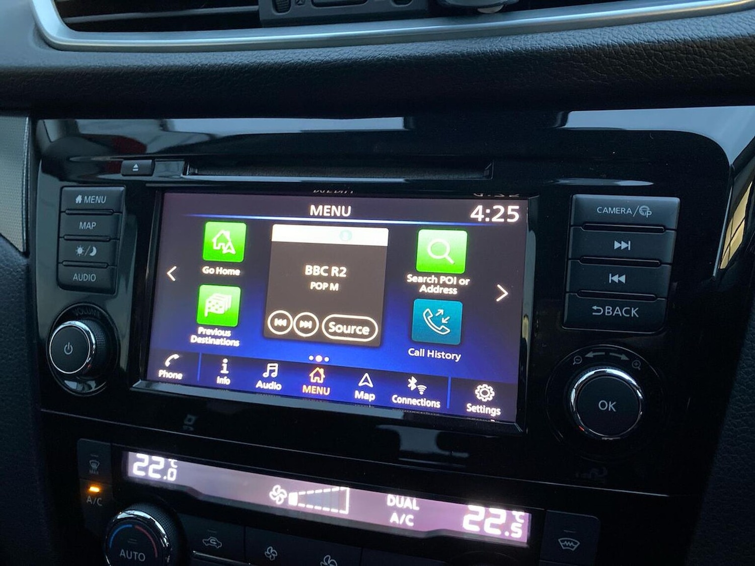 Used Nissan Qashqai 2020 for sale - 76478147: Photo 25