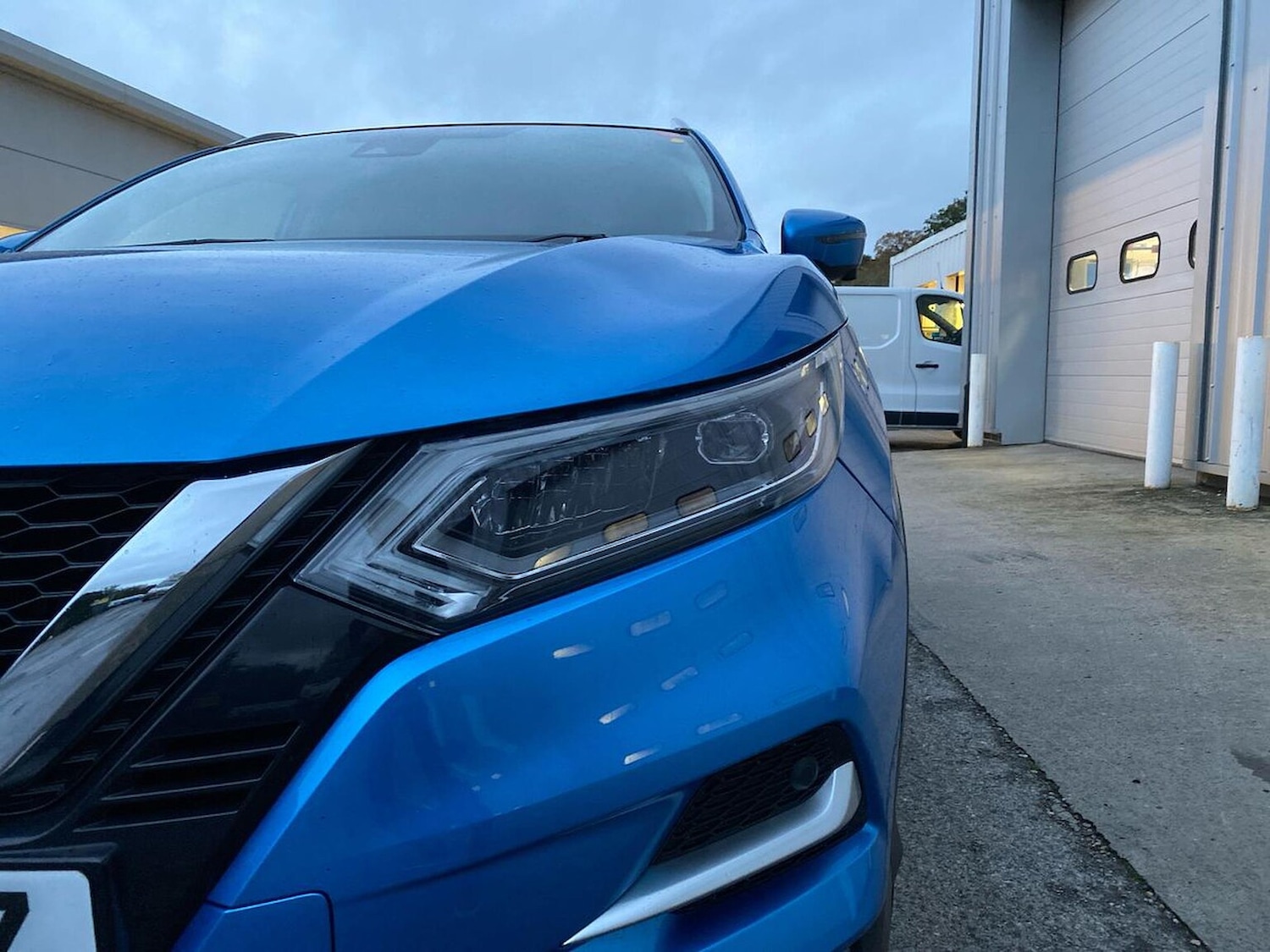 Used Nissan Qashqai 2020 for sale - 76478147: Photo 34