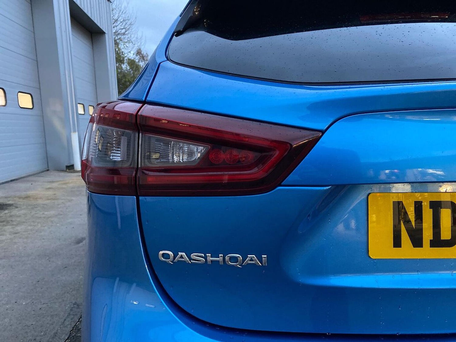 Used Nissan Qashqai 2020 for sale - 76478147: Photo 36