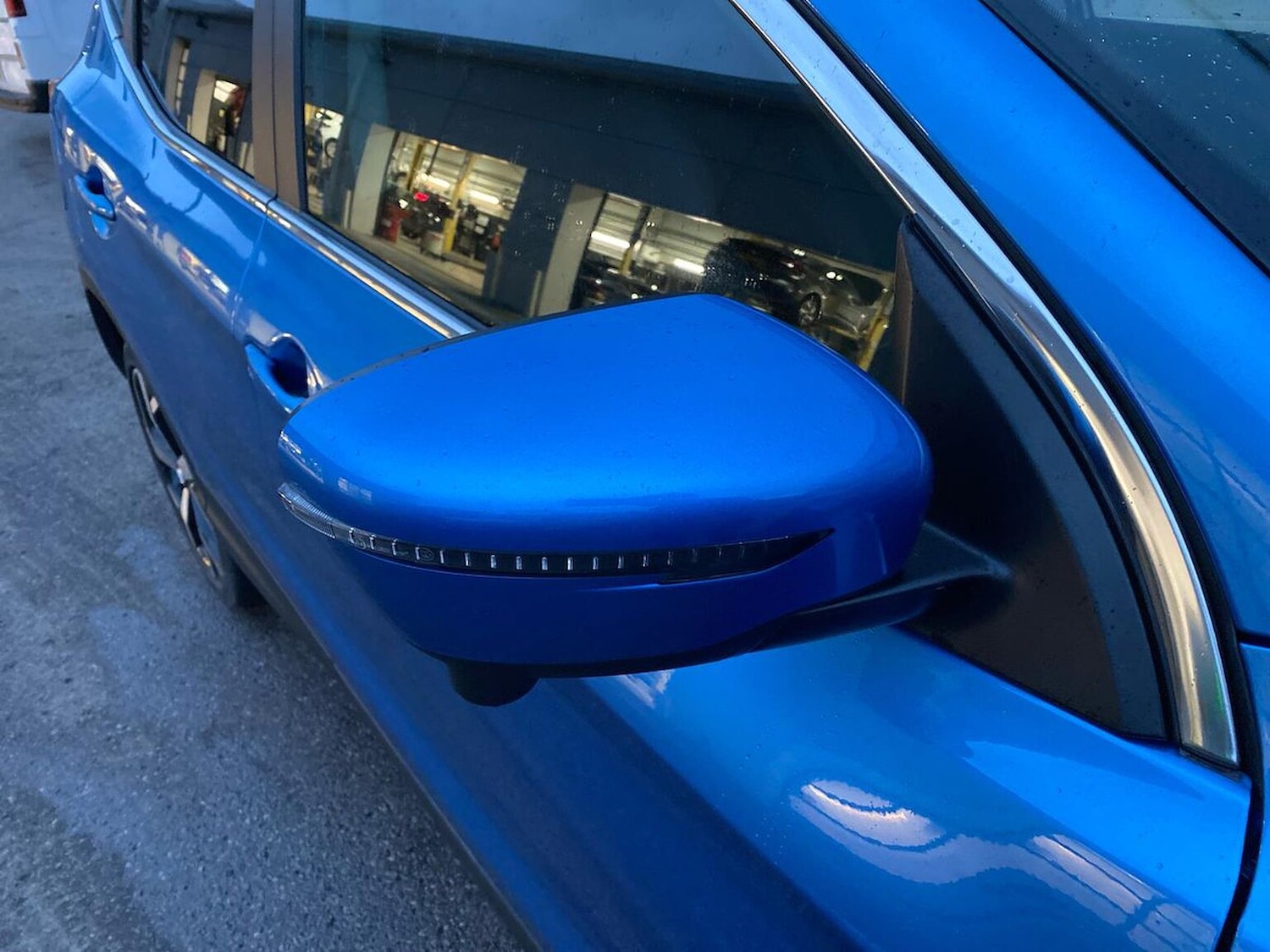 Used Nissan Qashqai 2020 for sale - 76478147: Photo 38