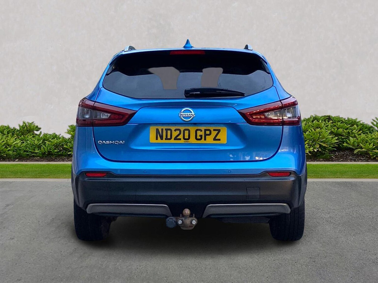 Used Nissan Qashqai 2020 for sale - 76478147: Photo 4