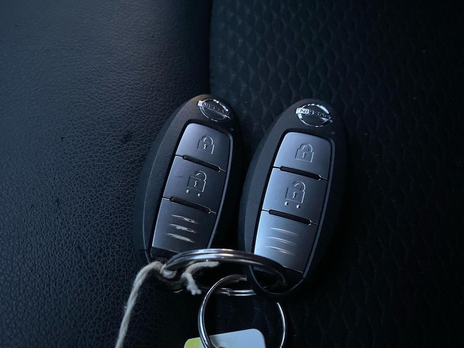 Used Nissan Qashqai 2020 for sale - 76478147: Photo 45