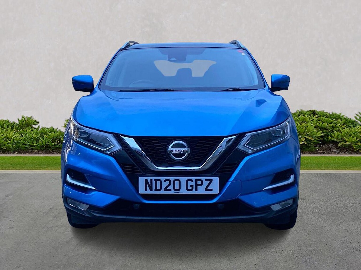 Used Nissan Qashqai 2020 for sale - 76478147: Photo 5