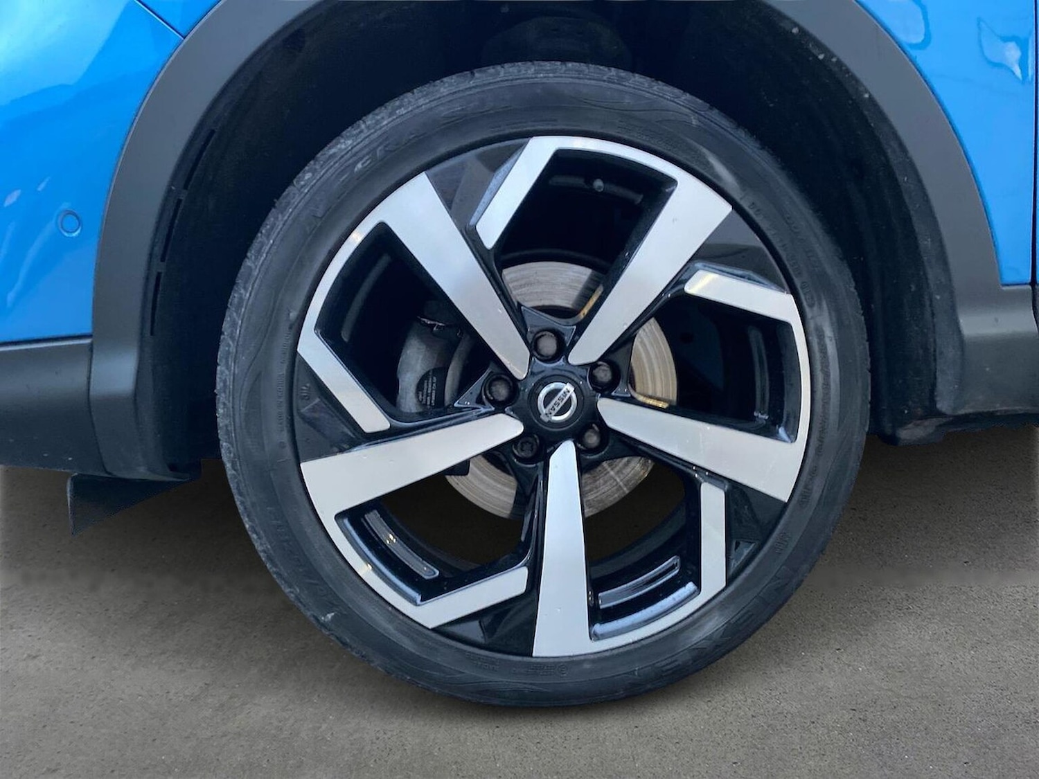 Used Nissan Qashqai 2020 for sale - 76478147: Photo 6