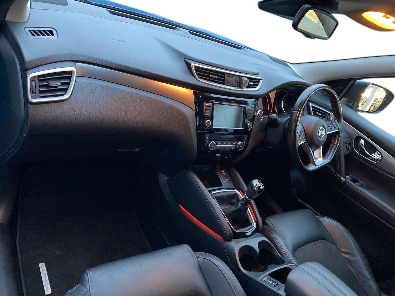 Used Nissan Qashqai 2020 for sale - 76478147: Photo 7