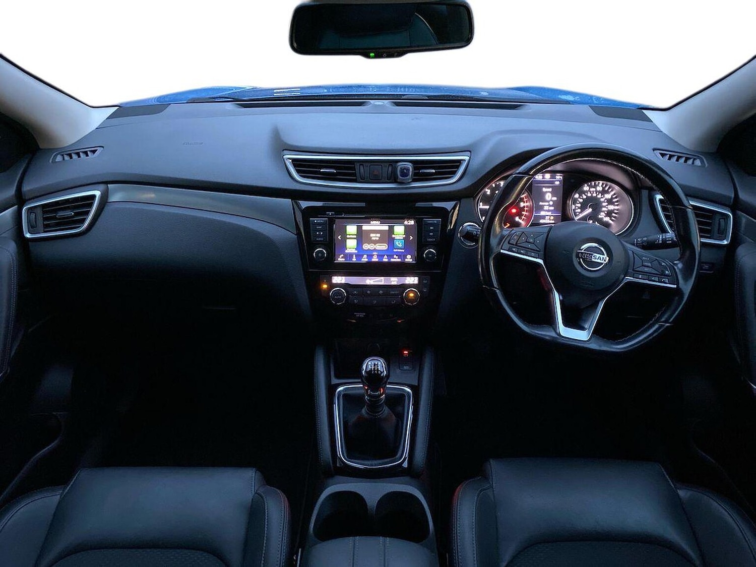 Used Nissan Qashqai 2020 for sale - 76478147: Photo 8