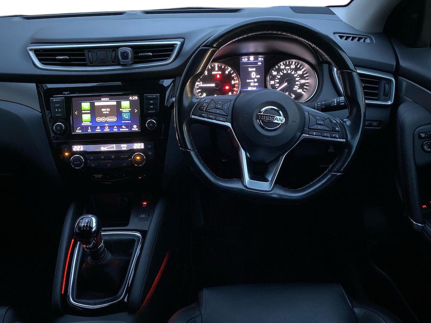 Used Nissan Qashqai 2020 for sale - 76478147: Photo 9