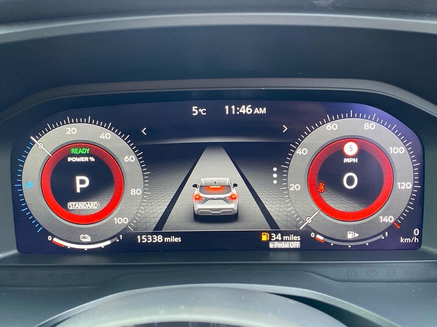 Used Nissan Qashqai 2023 for sale - 77888642: Photo 10