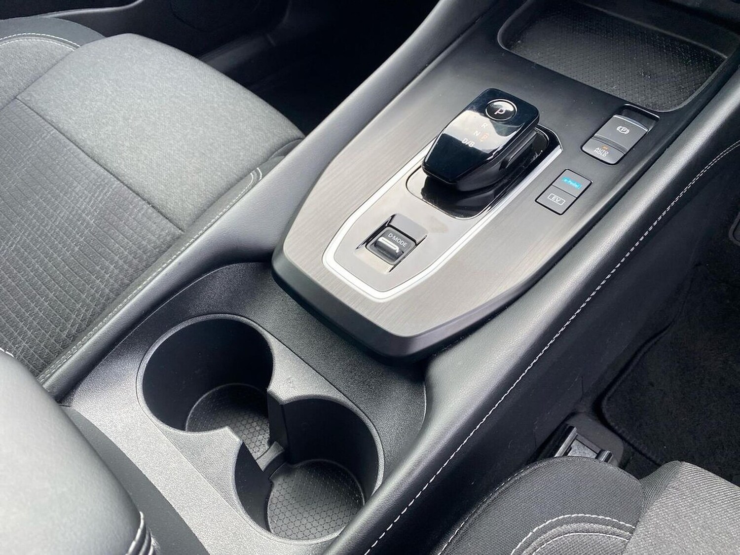 Used Nissan Qashqai 2023 for sale - 77888642: Photo 13