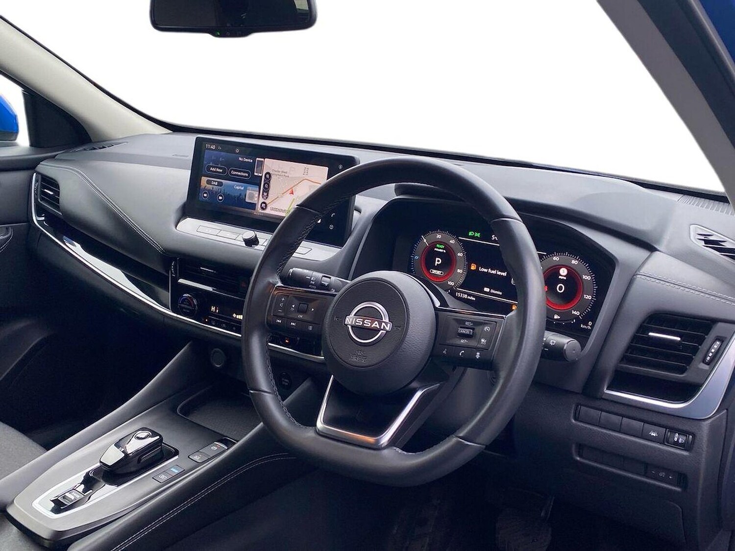 Used Nissan Qashqai 2023 for sale - 77888642: Photo 15