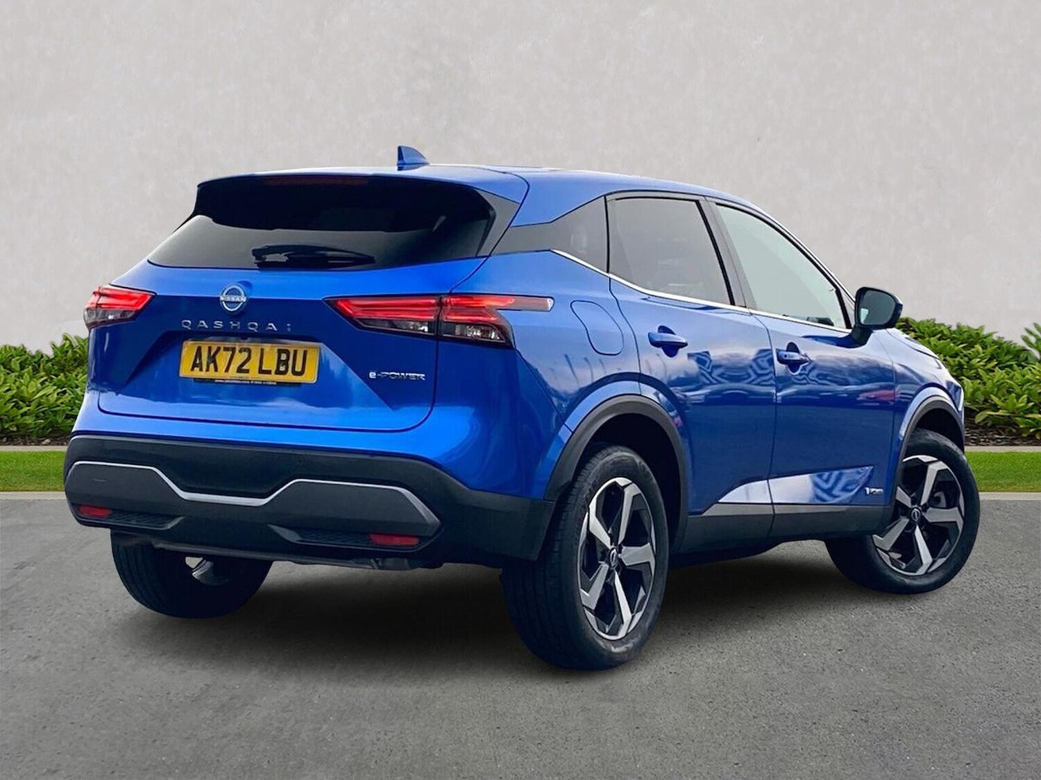 Used Nissan Qashqai 2023 for sale - 77888642: Photo 18