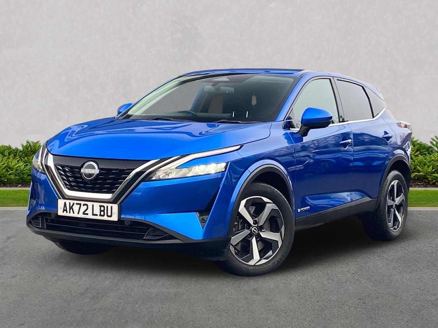 Used Nissan Qashqai 2023 for sale - 77888642: Photo 20