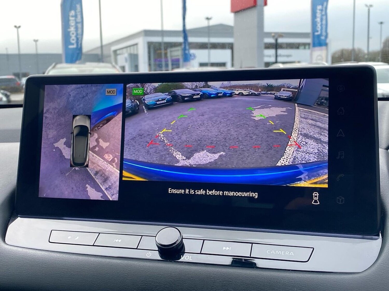 Used Nissan Qashqai 2023 for sale - 77888642: Photo 23