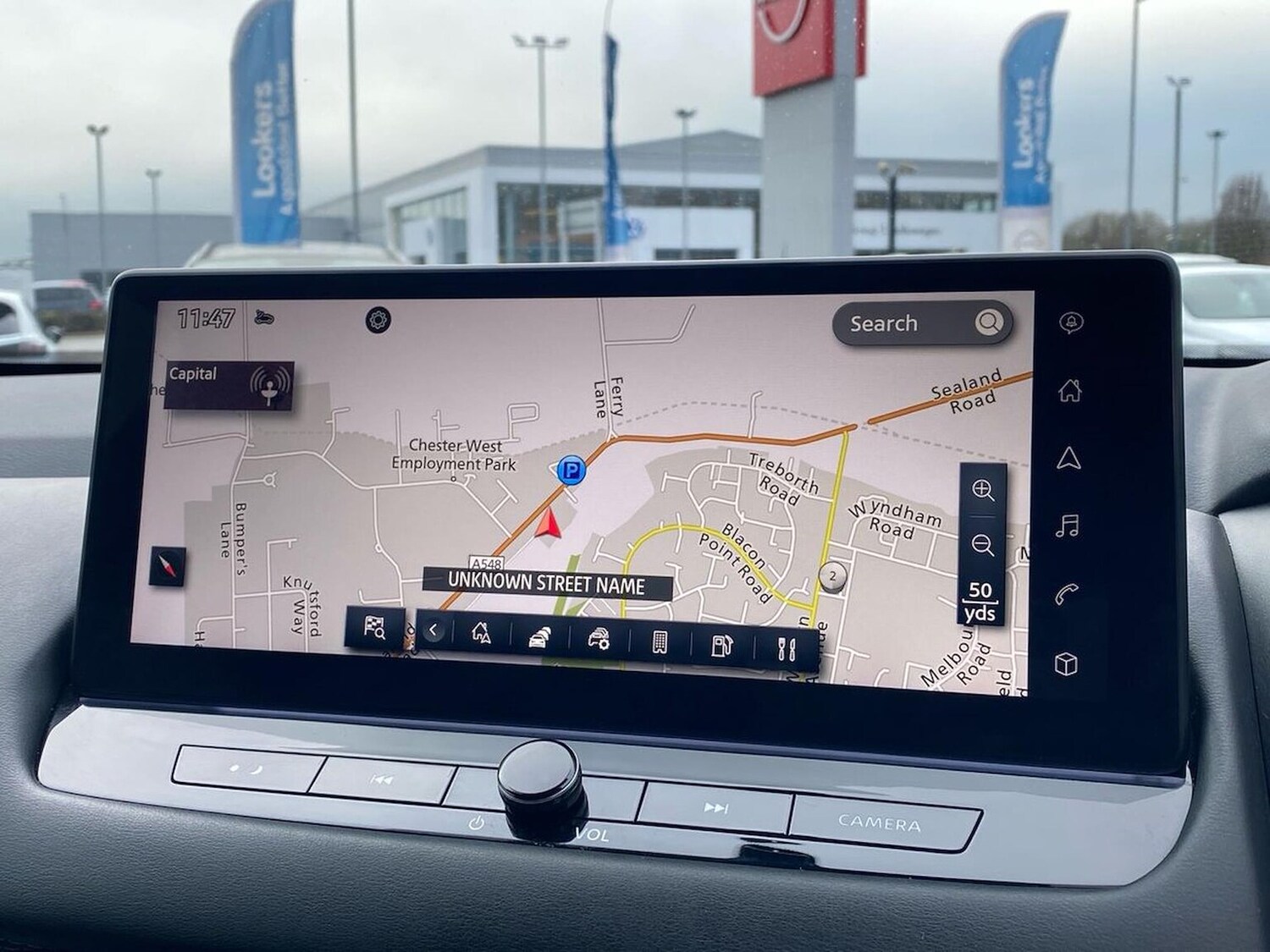 Used Nissan Qashqai 2023 for sale - 77888642: Photo 24