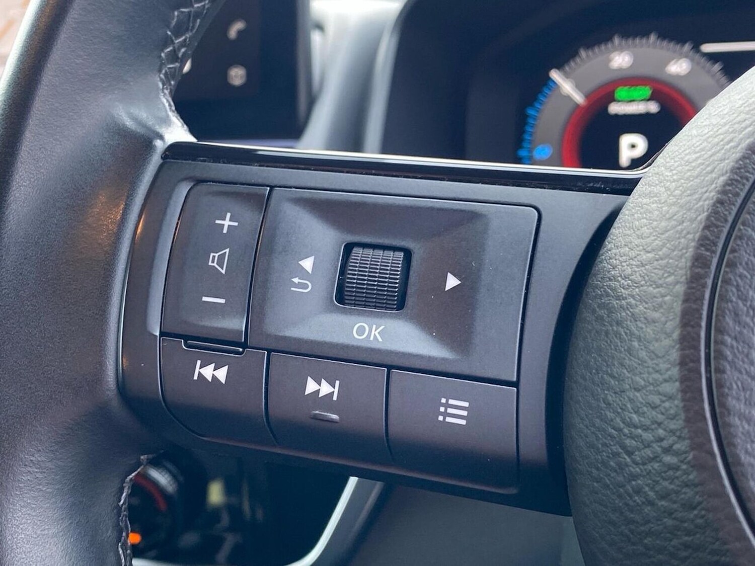 Used Nissan Qashqai 2023 for sale - 77888642: Photo 27