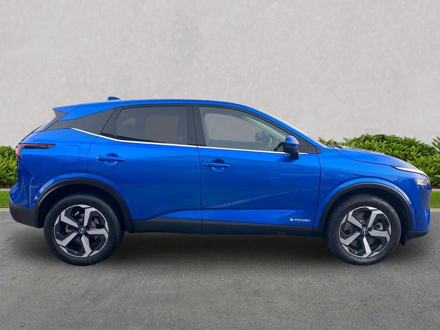 Used Nissan Qashqai 2023 for sale - 77888642: Photo 3