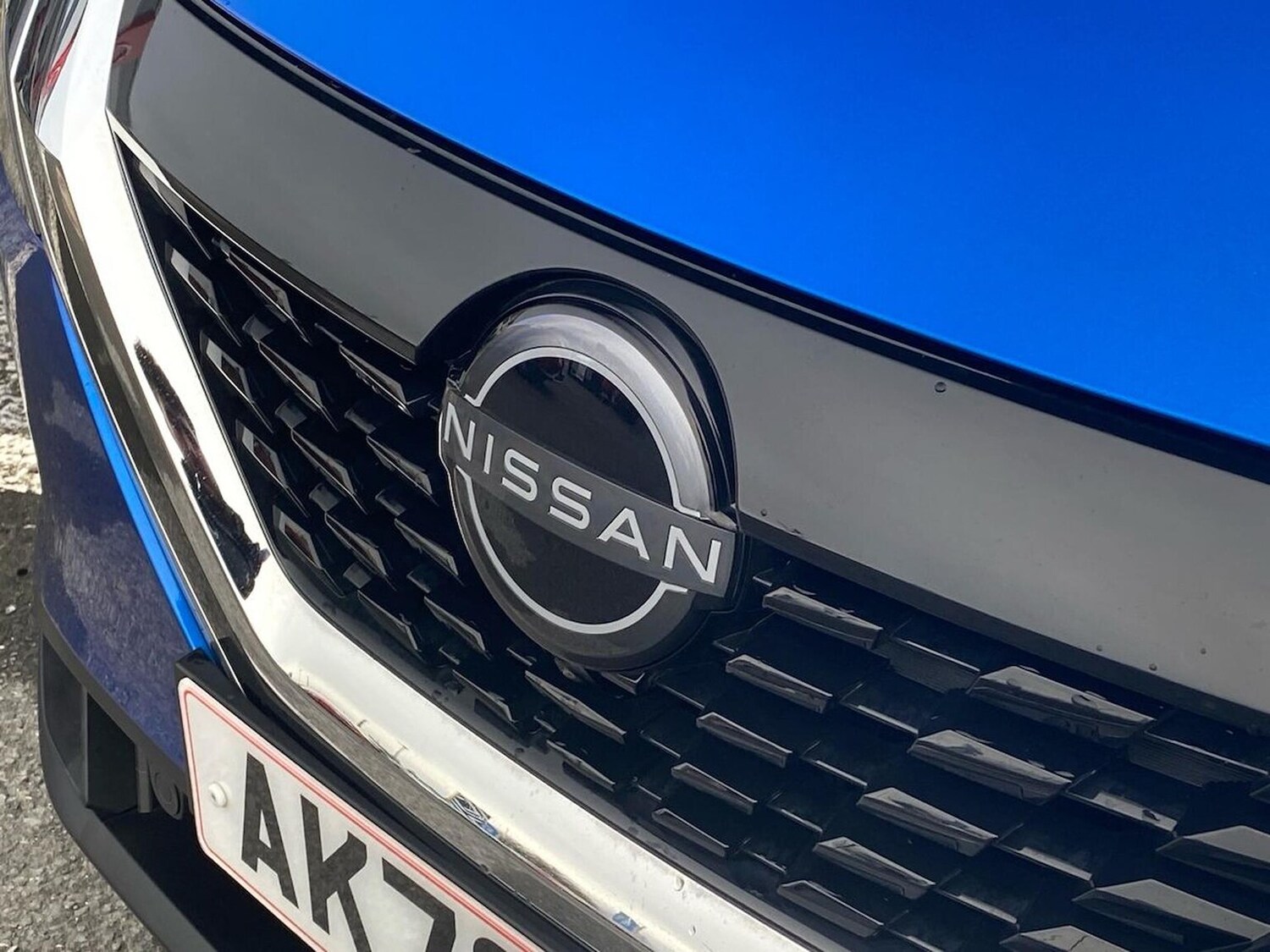 Used Nissan Qashqai 2023 for sale - 77888642: Photo 31