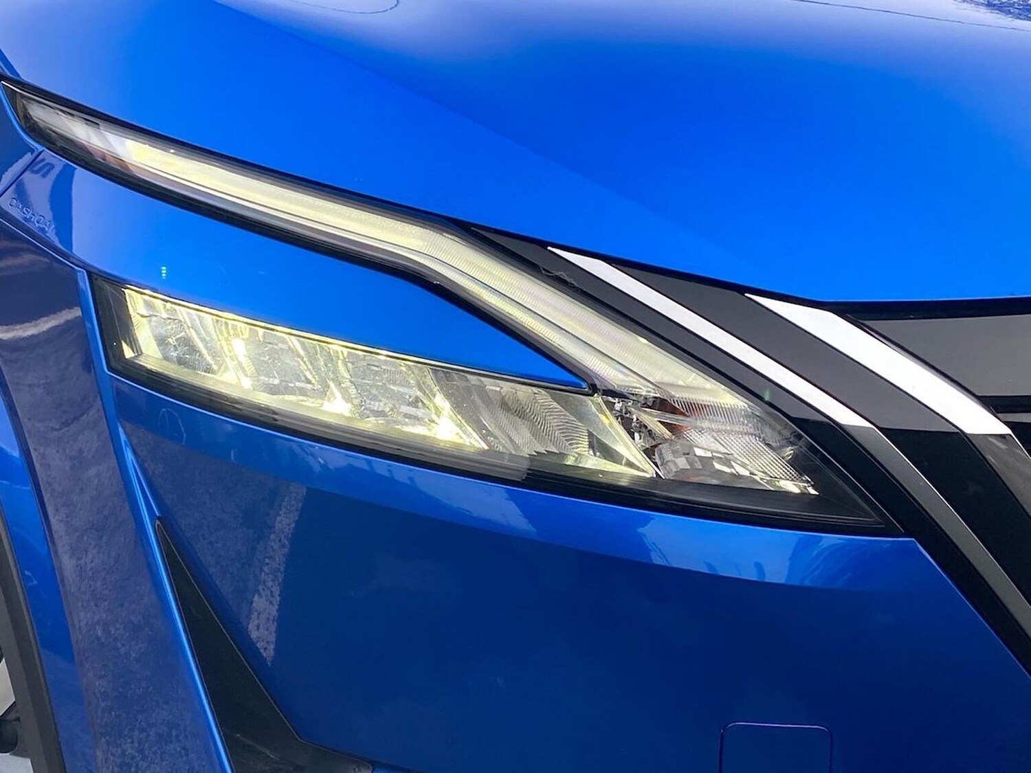 Used Nissan Qashqai 2023 for sale - 77888642: Photo 32