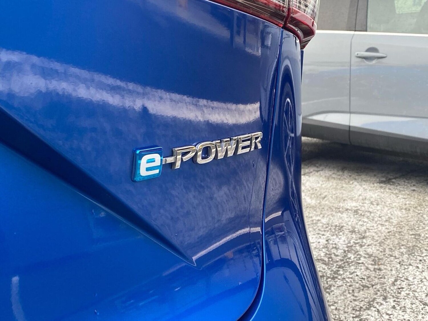 Used Nissan Qashqai 2023 for sale - 77888642: Photo 33