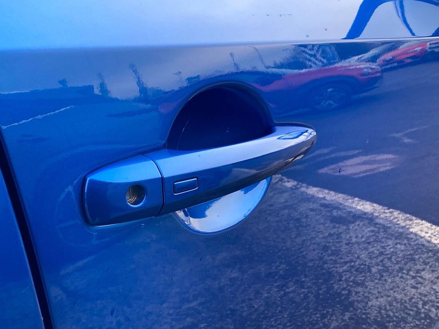 Used Nissan Qashqai 2023 for sale - 77888642: Photo 35